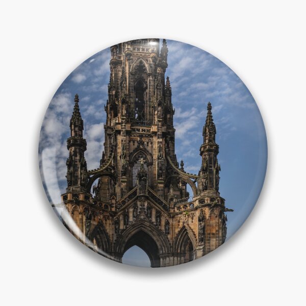 Item preview, Edinburgh designed and sold by jasminewang.