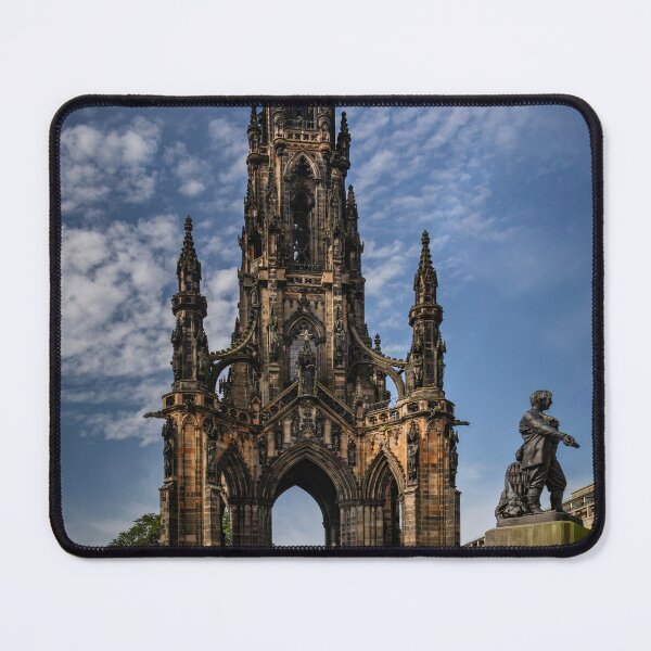 Item preview, Edinburgh designed and sold by jasminewang.
