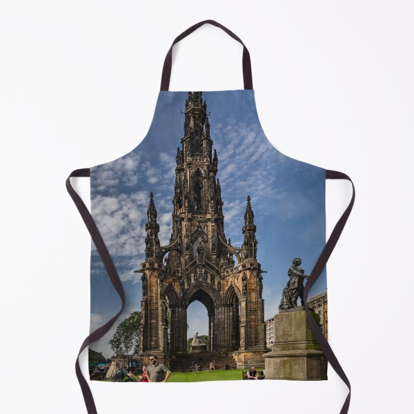 Item preview, Edinburgh designed and sold by jasminewang.