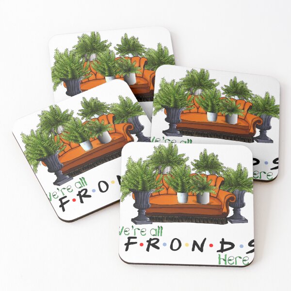 Item preview, Fronds2 designed and sold by TheMitochondria.