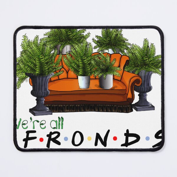 Item preview, Fronds2 designed and sold by TheMitochondria.