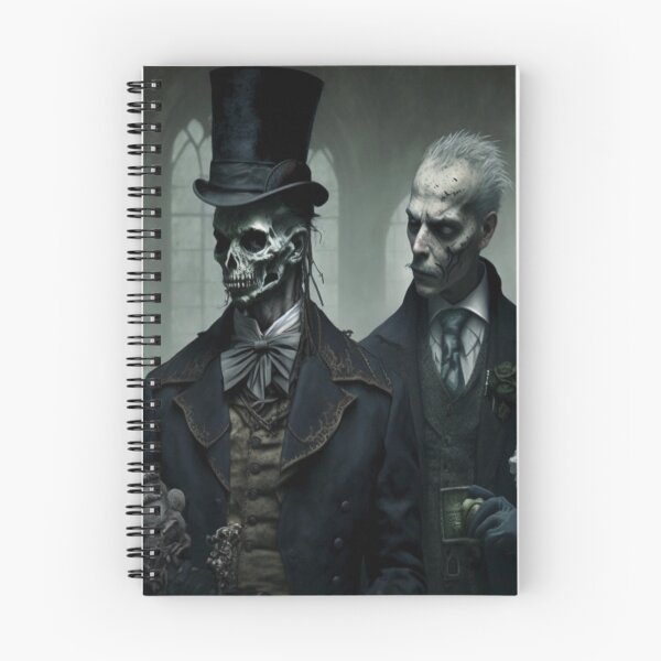 Item preview, Victorian Gothic Zombie Bizarre Family Photos 6 designed and sold by DoctorRot.