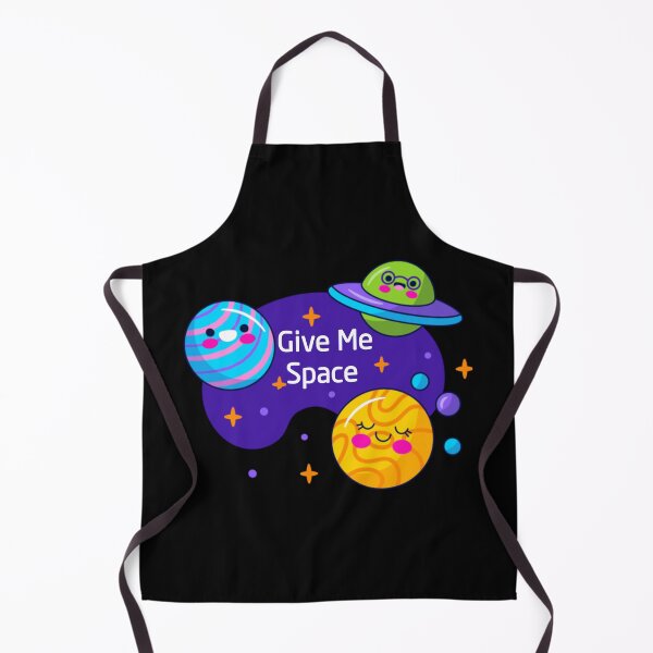 Item preview, Give me space designed and sold by fattim3.