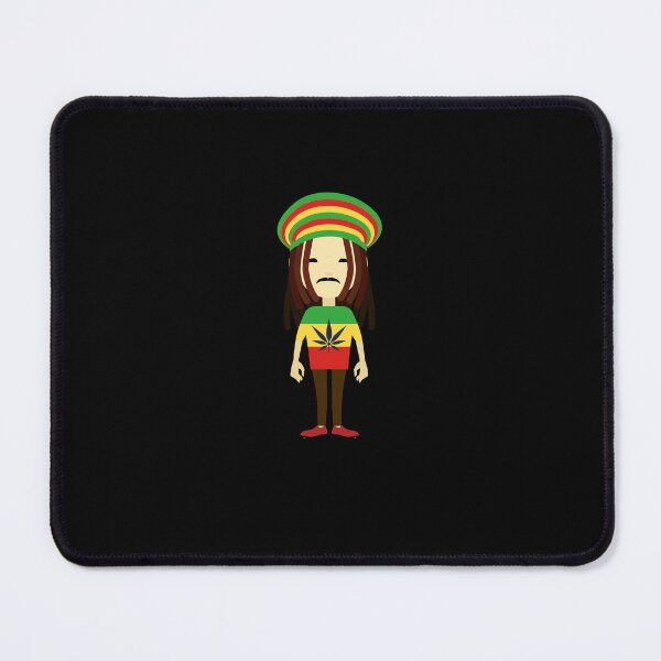 Item preview, One Love Musique Rasta Reggae designed and sold by NissoufShop.