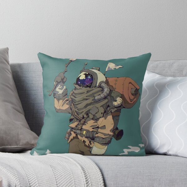 Item preview, Outer Wilds designed and sold by Storshoping2.