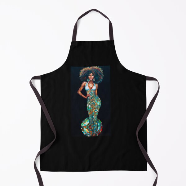 Item preview, Empowering Individuals to Achieve Their Goals and Dreams.Afrocentric. designed and sold by Silverstormer.