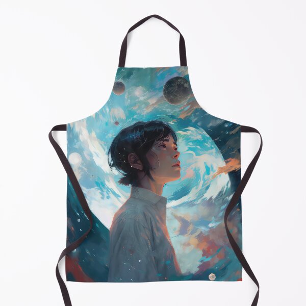 Item preview, Universal Oneness Universal Synchronicity designed and sold by SeedDesign.