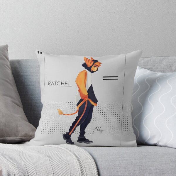 Item preview, Ratchet designed and sold by Chiterra.