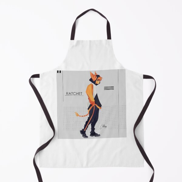 Item preview, Ratchet designed and sold by Chiterra.