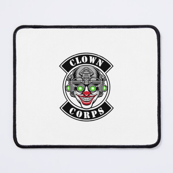 Item preview, CLOWN CORPS designed and sold by wolf shop.