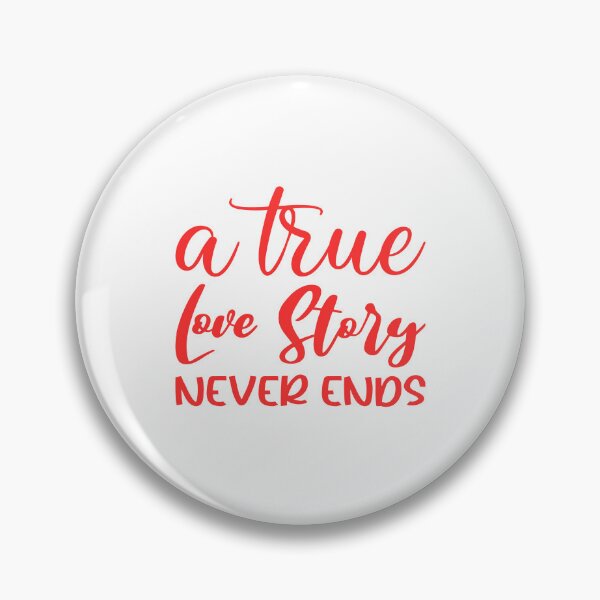 Item preview, A true love story designed and sold by desssigner.