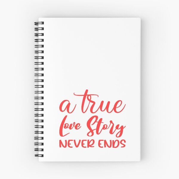 Item preview, A true love story designed and sold by desssigner.