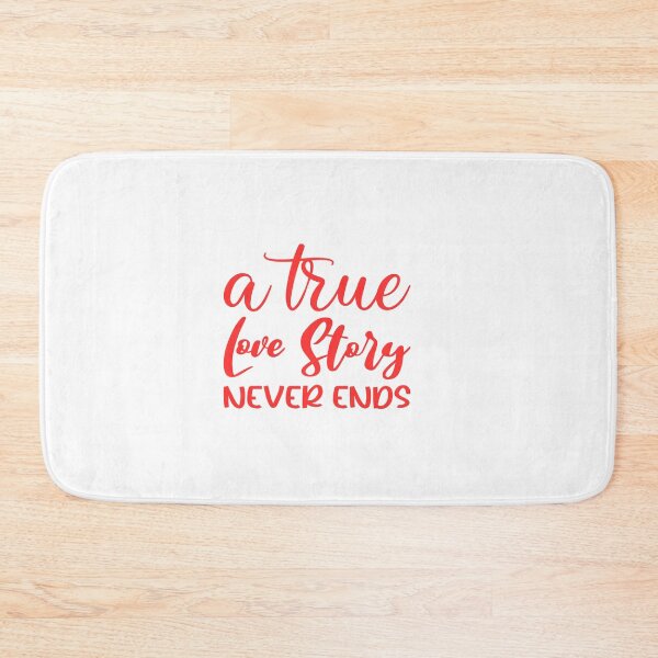 Item preview, A true love story designed and sold by desssigner.