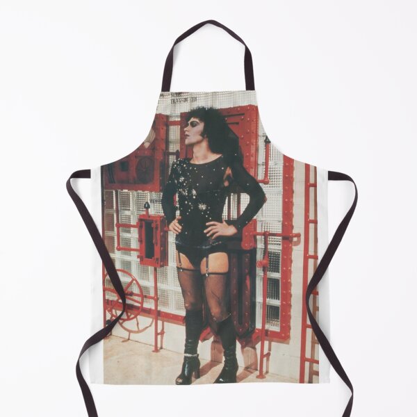 Item preview, The Rocky Horror Picture Show designed and sold by R-uby.