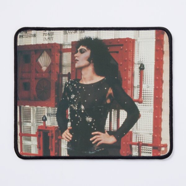 Item preview, The Rocky Horror Picture Show designed and sold by R-uby.