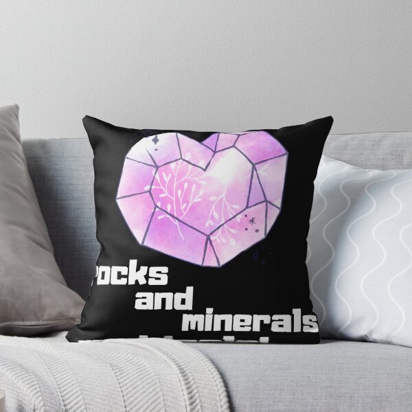 Item preview, roca minerales mineral ametista designed and sold by Aroczan.