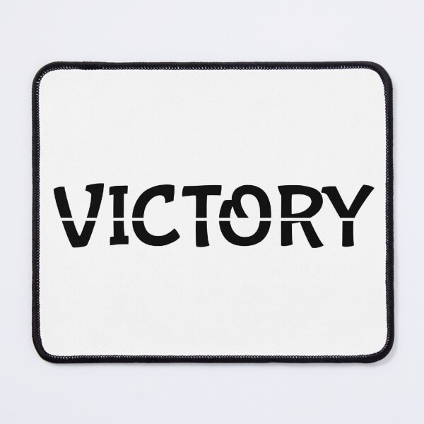 Item preview, Victory mock up designed and sold by Mosart-98.