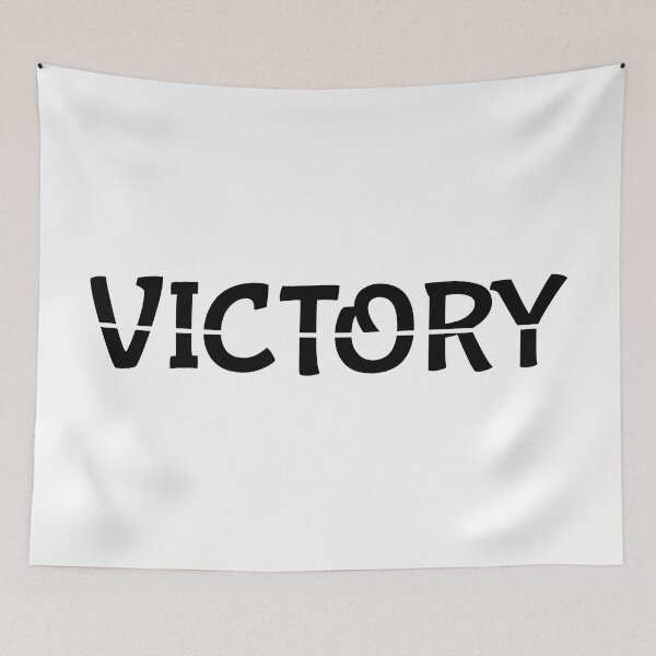 Item preview, Victory mock up designed and sold by Mosart-98.