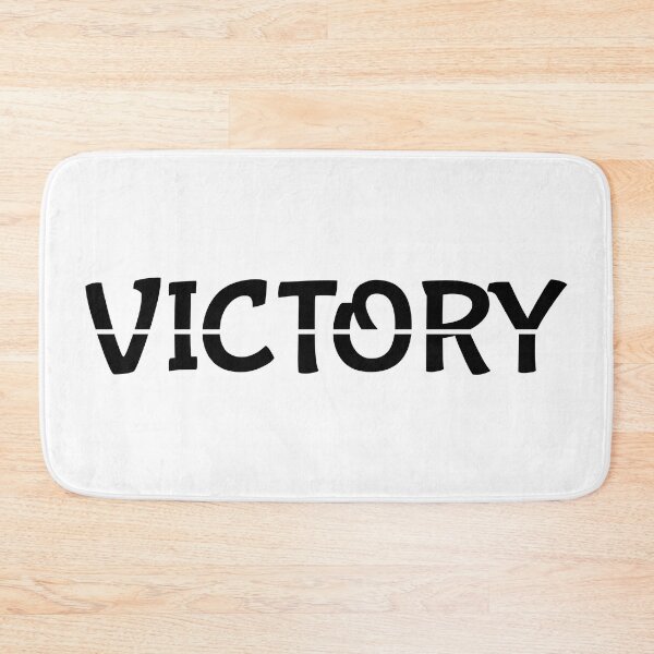 Item preview, Victory mock up designed and sold by Mosart-98.