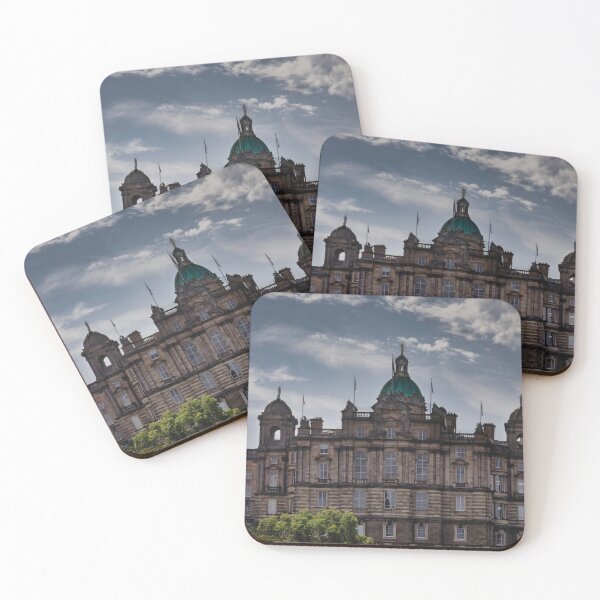 Item preview, Edinburgh designed and sold by jasminewang.