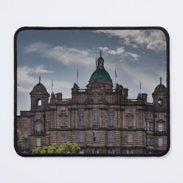 Item preview, Edinburgh designed and sold by jasminewang.