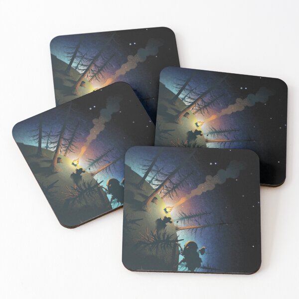 Item preview, Outer Wilds designed and sold by Storshoping2.