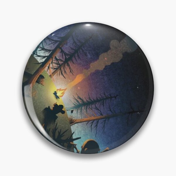 Item preview, Outer Wilds designed and sold by Storshoping2.