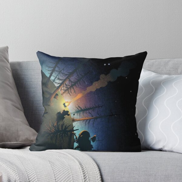 Item preview, Outer Wilds designed and sold by Storshoping2.