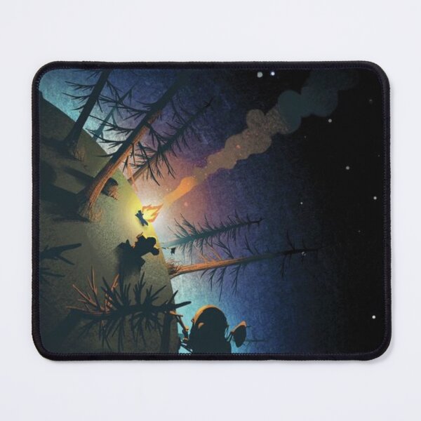 Item preview, Outer Wilds designed and sold by Storshoping2.