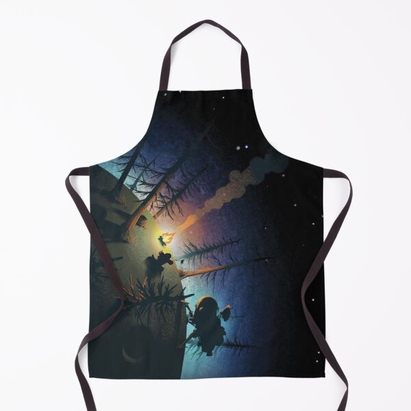 Item preview, Outer Wilds designed and sold by Storshoping2.