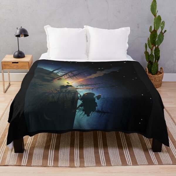 Item preview, Outer Wilds designed and sold by Storshoping2.