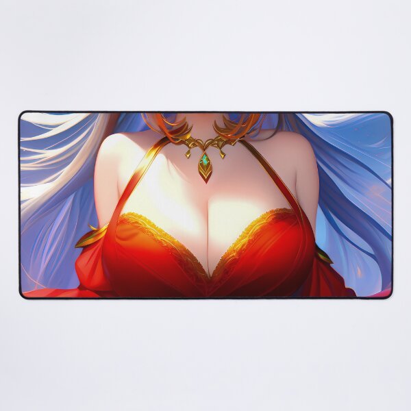 Item preview, Waifu Taurus Zodiac Sign designed and sold by WaifusDiffusion.