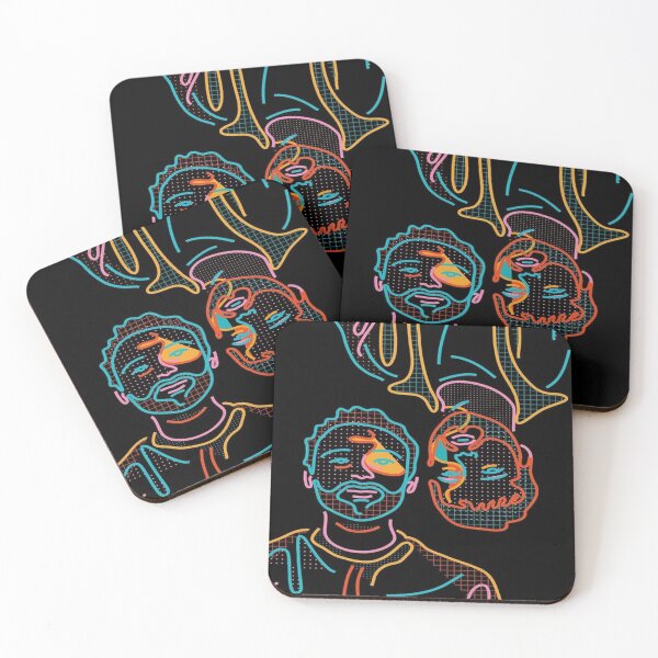 Item preview, art in neon designed and sold by Teixeira224.