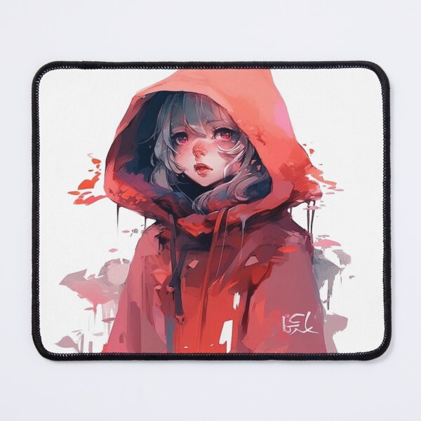 Item preview, Anime-Manga - 29 designed and sold by Harbaween.