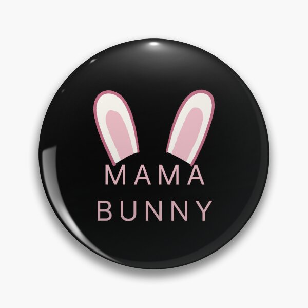 Item preview, Easter Family Matching Outfits Pastel Color Mama Bunny designed and sold by manandi1.