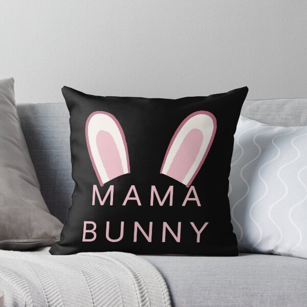 Item preview, Easter Family Matching Outfits Pastel Color Mama Bunny designed and sold by manandi1.