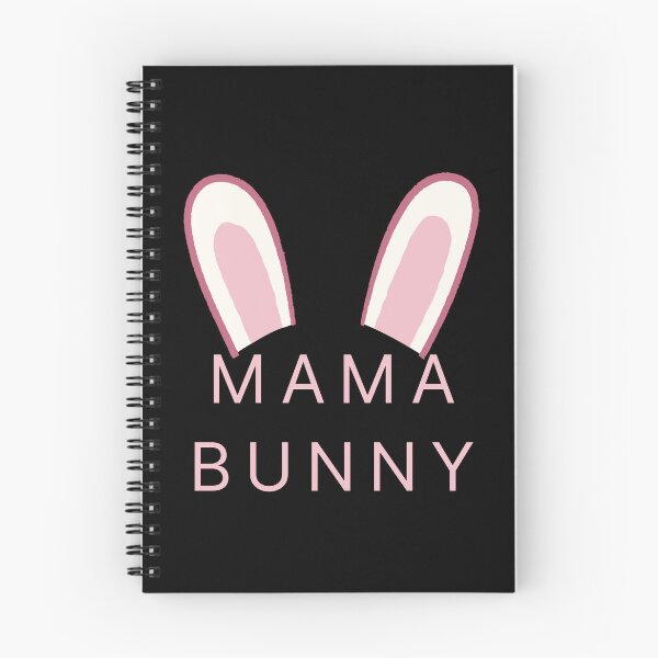 Item preview, Easter Family Matching Outfits Pastel Color Mama Bunny designed and sold by manandi1.