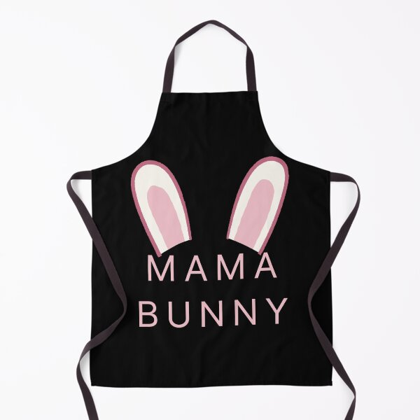 Item preview, Easter Family Matching Outfits Pastel Color Mama Bunny designed and sold by manandi1.