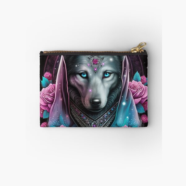 Item preview, Majestic Wolfdog designed and sold by Nocturne  Paws.