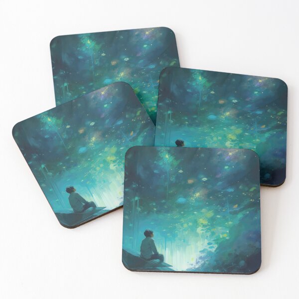 Item preview, Universal Oneness Universal Synchronicity designed and sold by SeedDesign.