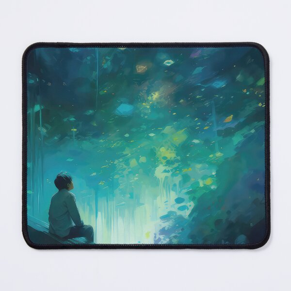 Item preview, Universal Oneness Universal Synchronicity designed and sold by SeedDesign.