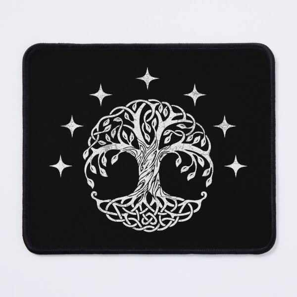 Item preview, White Tree of Gondor designed and sold by SkyAfterDusk.