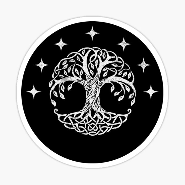 Item preview, White Tree of Gondor designed and sold by SkyAfterDusk.