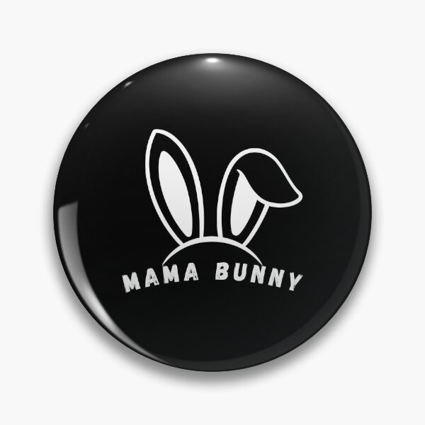 Item preview, Easter Family Matching Outfits Pastel Color Mama Bunny designed and sold by manandi1.