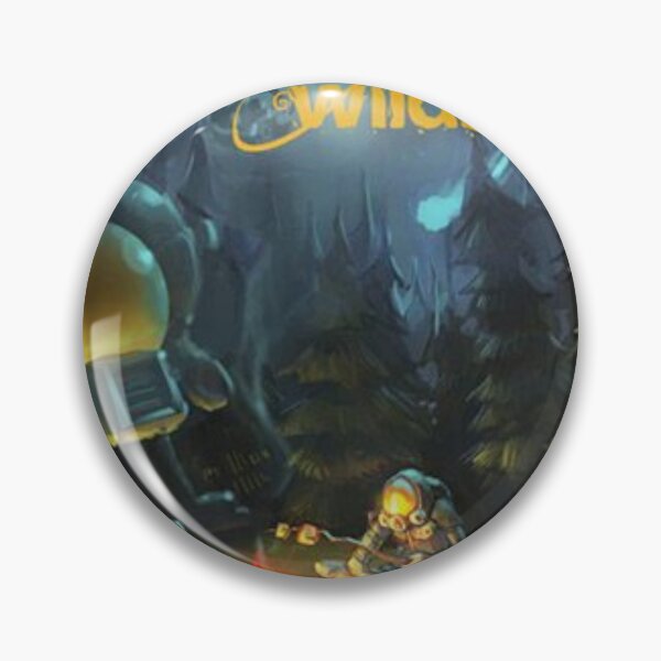 Item preview, Outer Wilds designed and sold by Storshoping2.