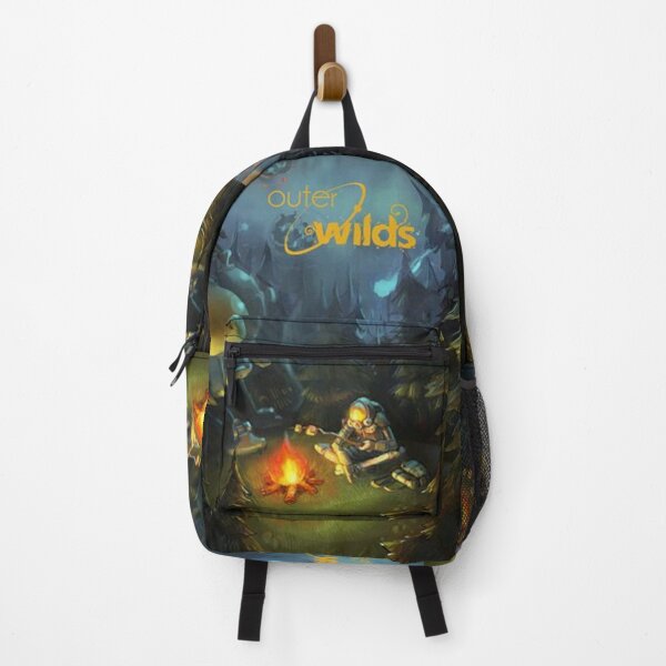 Item preview, Outer Wilds designed and sold by Storshoping2.