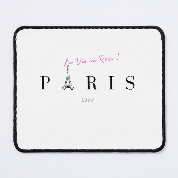 Item preview, PARIS, the Eternal City 1999 La Vie en Rose Classic T-Shirt designed and sold by TforYouDesign.