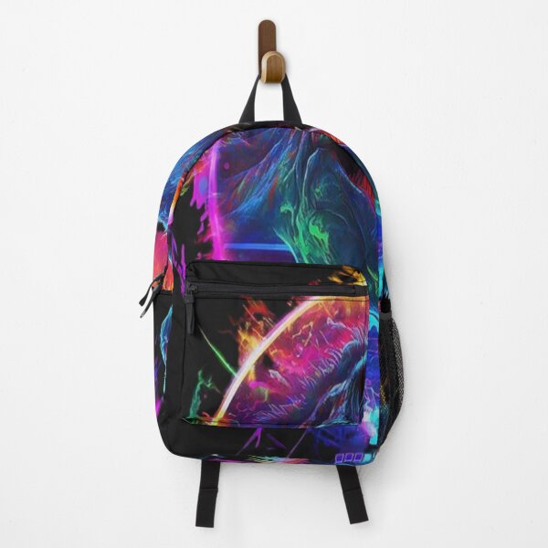 Item preview, Dinosaur in Neon designed and sold by Teixeira224.