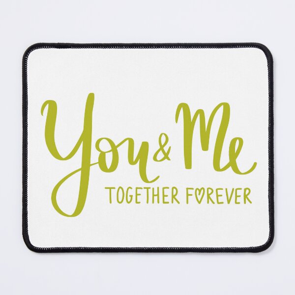Item preview, Forever together designed and sold by desssigner.