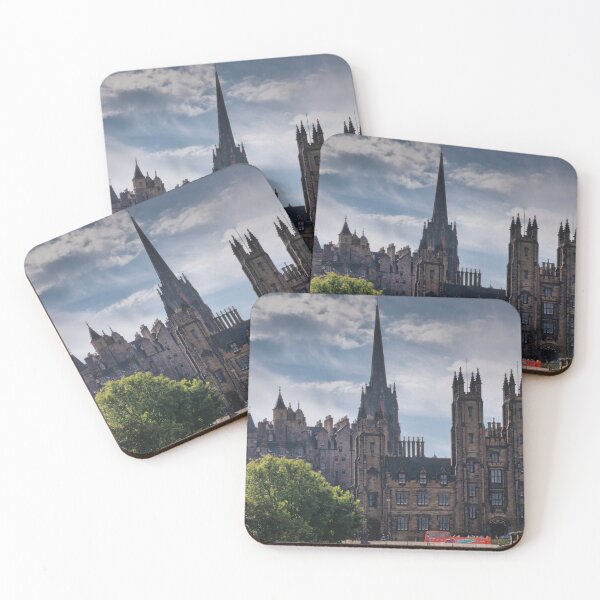Item preview, Edinburgh designed and sold by jasminewang.